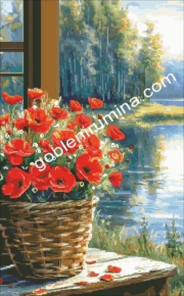 ЛЯТО НА ПРОЗОРЕЦА