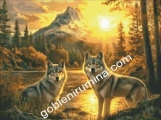 ЗАЛЕЗ КРАЙ ЕЗЕРОТО