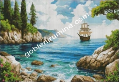 КРАСИВ ЗАЛИВ