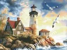 ПЕЙЗАЖ С ФАР