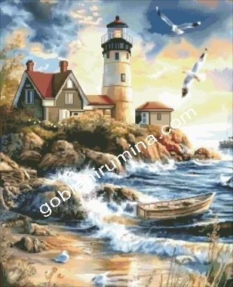 ПЕЙЗАЖ С ФАР