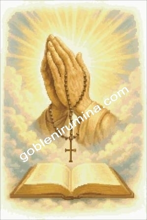 СИЛАТА НА МОЛИТВАТА