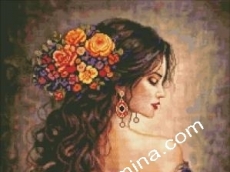 ОГНЕНА НЕЖНОСТ