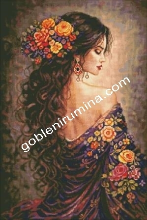 ОГНЕНА НЕЖНОСТ