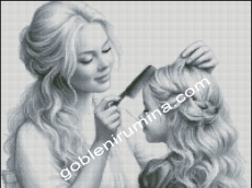 МАЙКА И ДЪЩЕРЯ