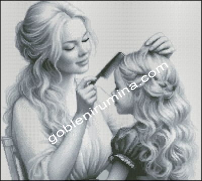 МАЙКА И ДЪЩЕРЯ