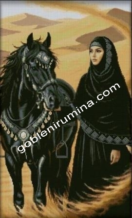 В ПУСТИНЯТА