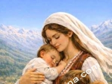 МАЙЧИНО ЩАСТИЕ