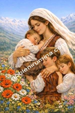 МАЙЧИНО ЩАСТИЕ