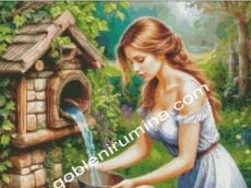 КРАЙ ИЗВОРА