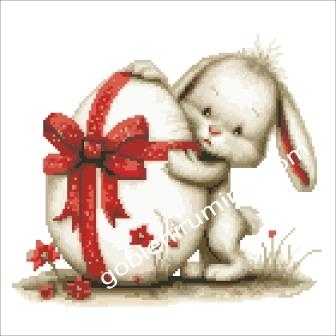 ВЕЛИКДЕНСКИ СЮЖЕТ 3