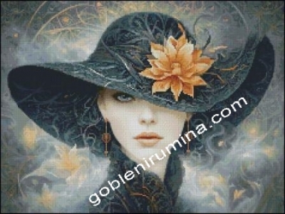 ЗАГАДЪЧНА НЕПОЗНАТА