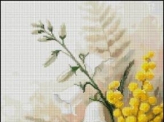 НЕЖНИ ЦВЕТЯ