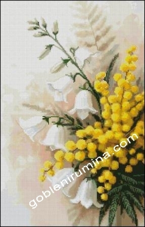 НЕЖНИ ЦВЕТЯ