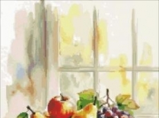 НАТЮРМОРТ СЪС СМОКИНИ