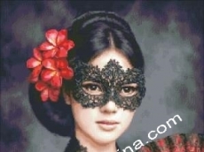 ЗАГАДЪЧНА ЛЕЙДИ