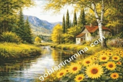 ЛЯТО КРАЙ РЕКАТА