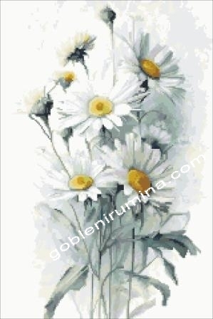 НЕЖНИ МАРГАРИТИ