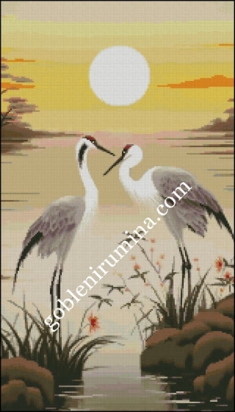 ЖЕРАВИ