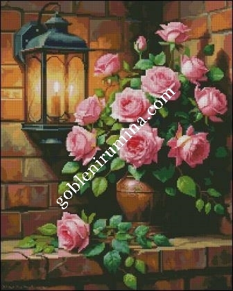 ВЕЧЕРНА КРАСОТА