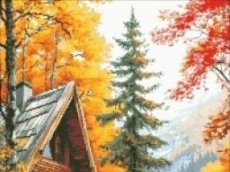 ДОМ КРАЙ РЕКАТА