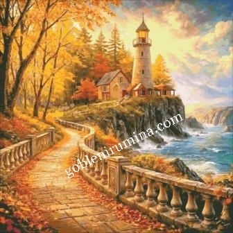 ЕСЕН КРАЙ ФАРА
